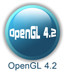 OpenGL 4.2