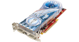 HIS X1950XT IceQ3 Turbo Dual DL-DVI VIVO 256MB GDDR3 PCIe