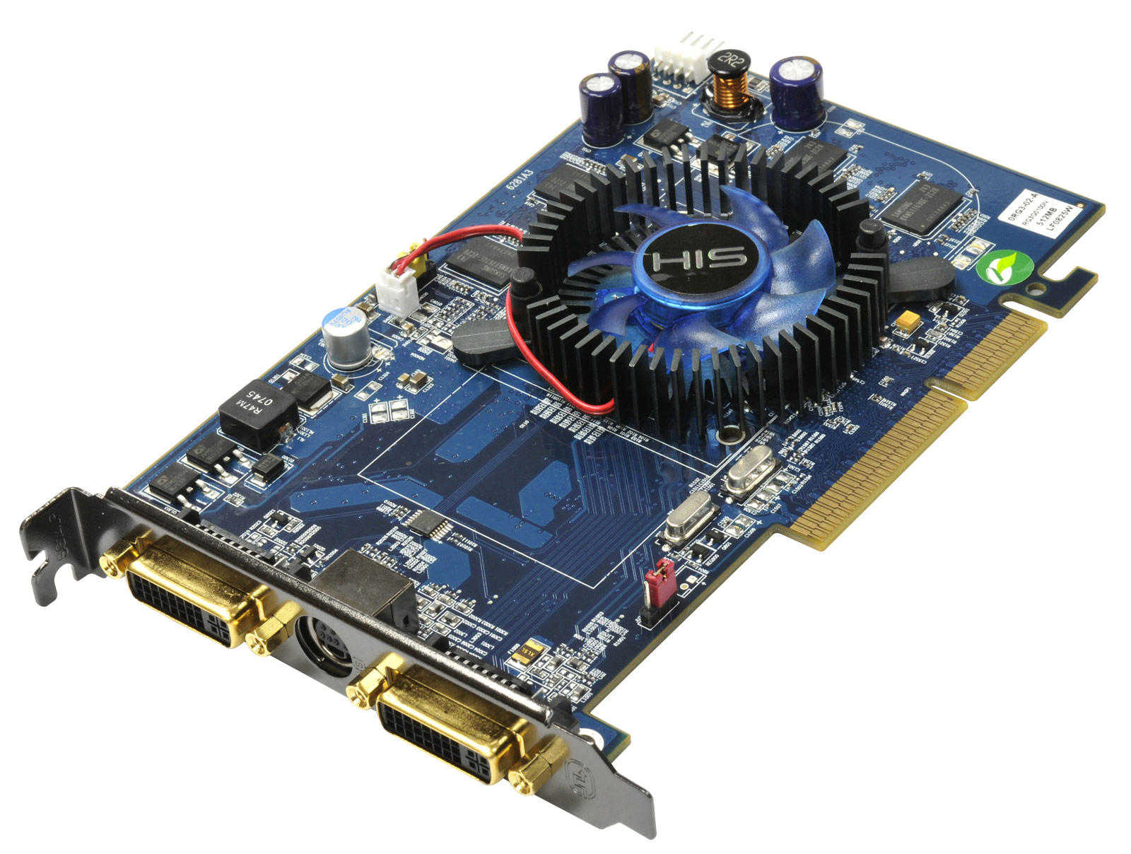 ati radeon hd 4600 driver requires further installation