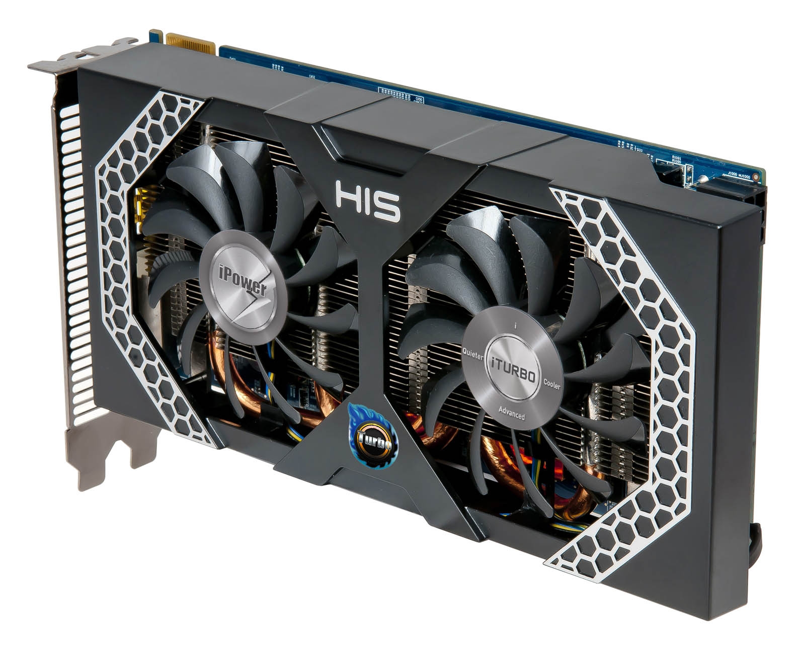 HIS R9 270 iPower IceQ X² Turbo Boost 