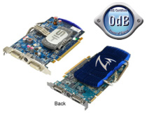 intel hd graphics 4600 card replacement